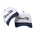 Terra Club Hat