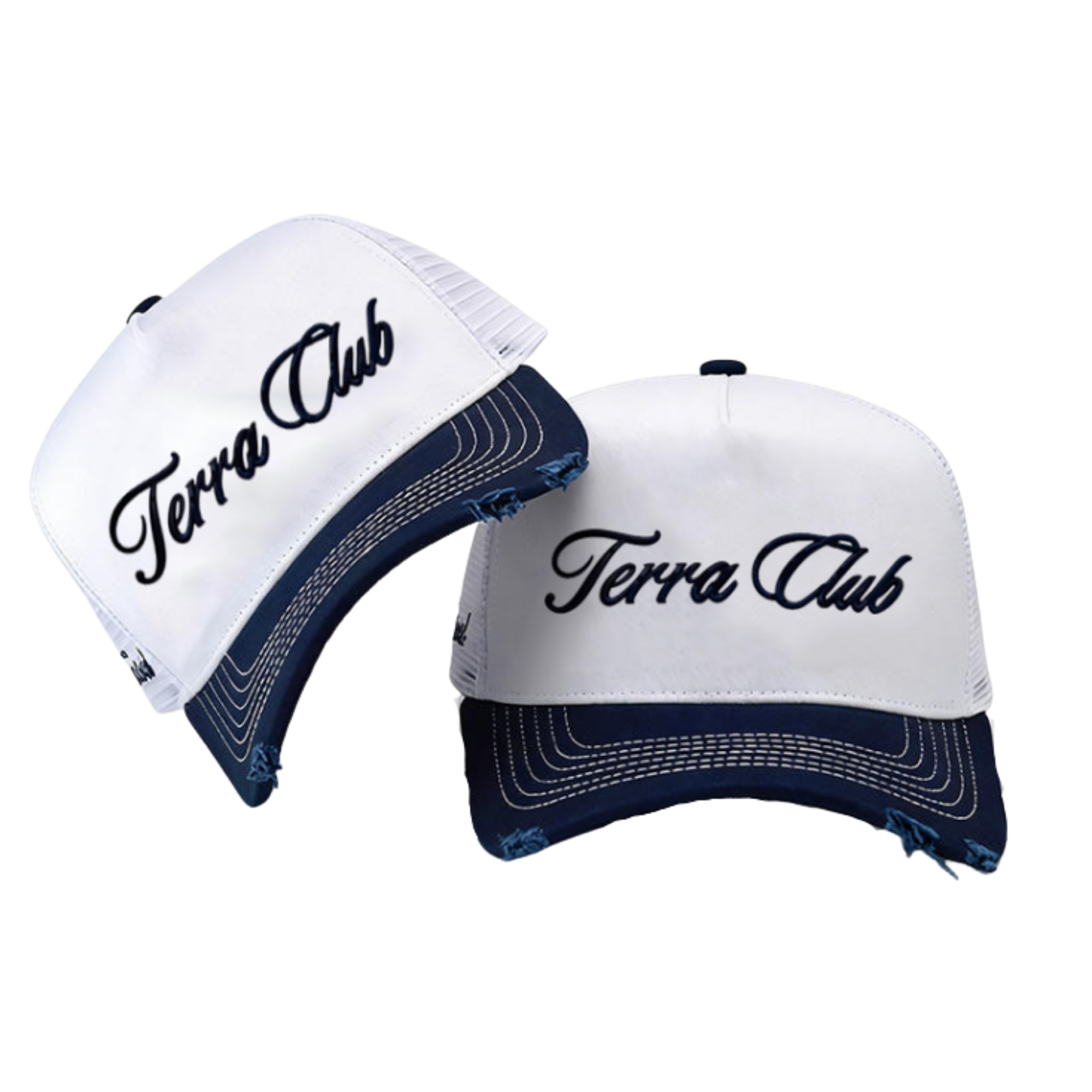 Terra Club Hat